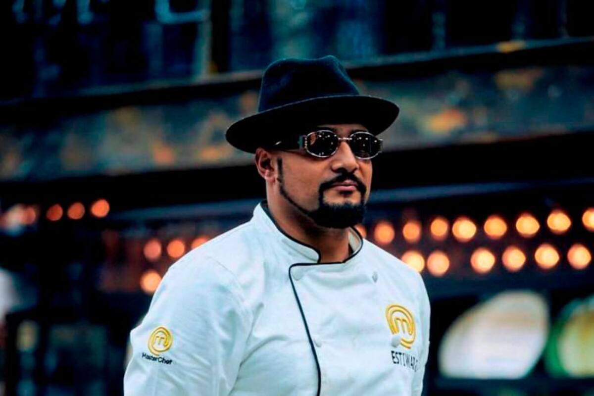 En MasterChef solo quedan cinco celebridades en la cocina