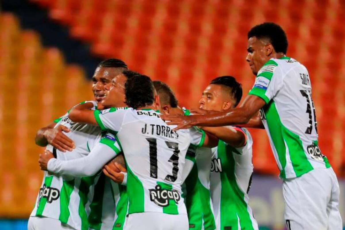 Con dos clásicos se inician los cuadrangulares del fútbol colombiano