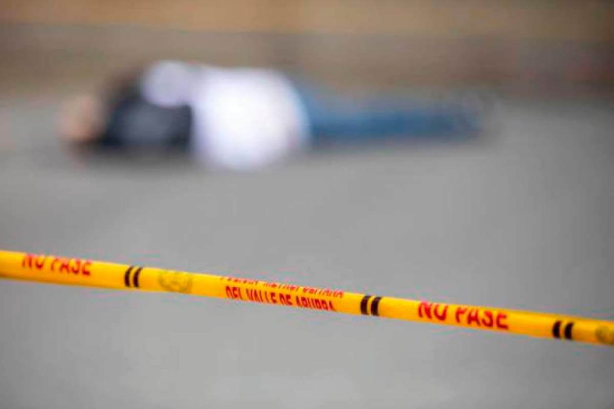 Líder social bolivarense es una de las 4 víctimas de masacre: era minero