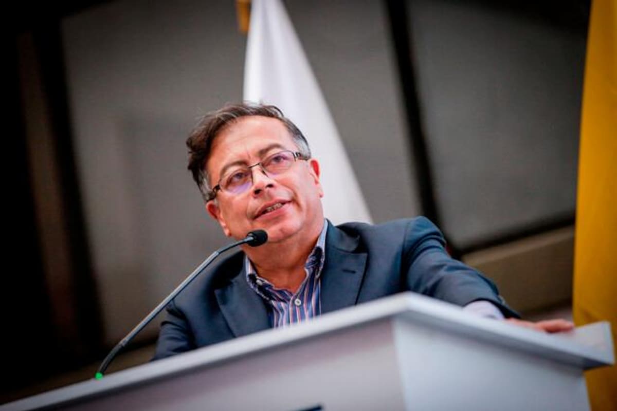 Gustavo Petro pide no autorizar más espectáculos con animales