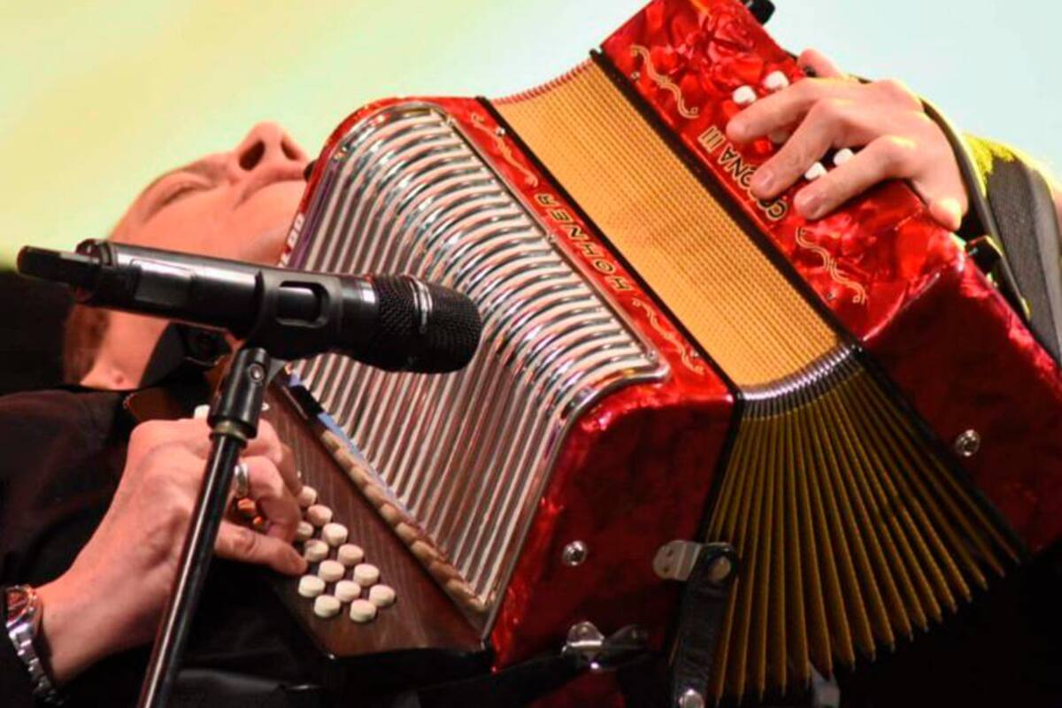 Esta es la programación del Festival de la Leyenda Vallenata 2022