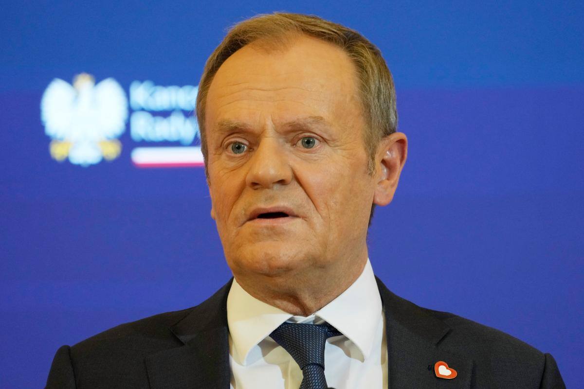 Primer ministro de Polonia visita Ucrania en una nueva muestra de apoyo