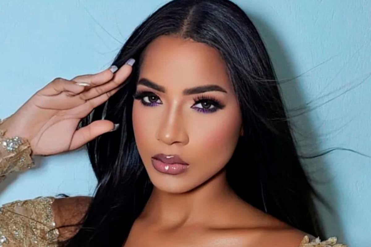 Conozca a la Señorita Cartagena en el Reinado de la Panela 2024