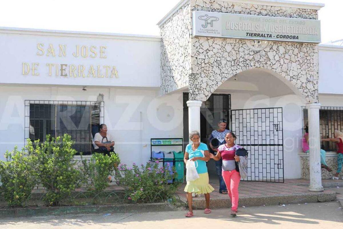 Dos hospitales de Córdoba adeudan más de 4 mil millones en energía