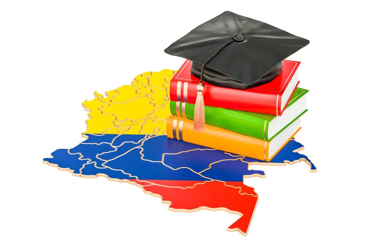 Colombia busca consolidarse como un destino académico atractivo