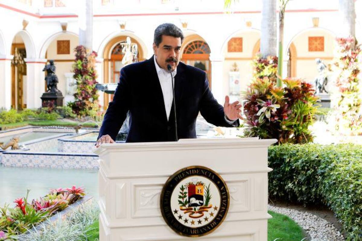 La oposición venezolana pide rechazar a Maduro en la Cumbre Iberoamericana