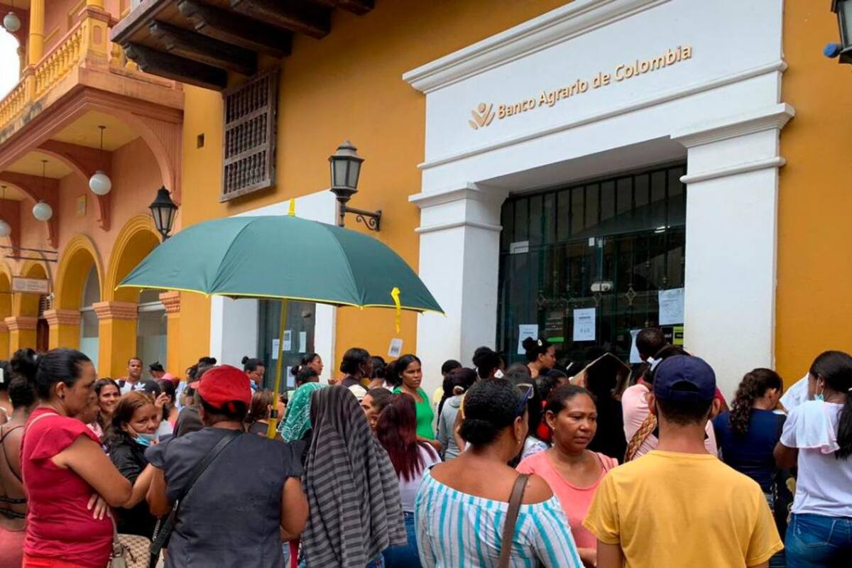 Anuncian fecha oficial para el giro de Renta Ciudadana: así sacas el cálculo