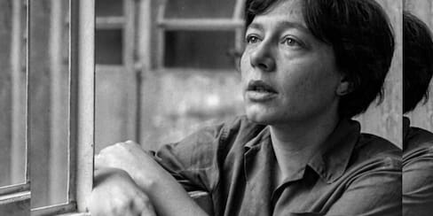 Alejandra Pizarnik: una mirada a la poeta maldita que escribió desde su abismo