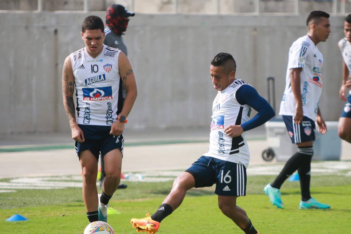 Junior: ganarle al Huila y esperar a que se le haga el milagro