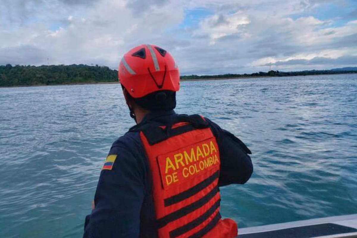 Infante de Marina murió luego de recibir un disparo accidental