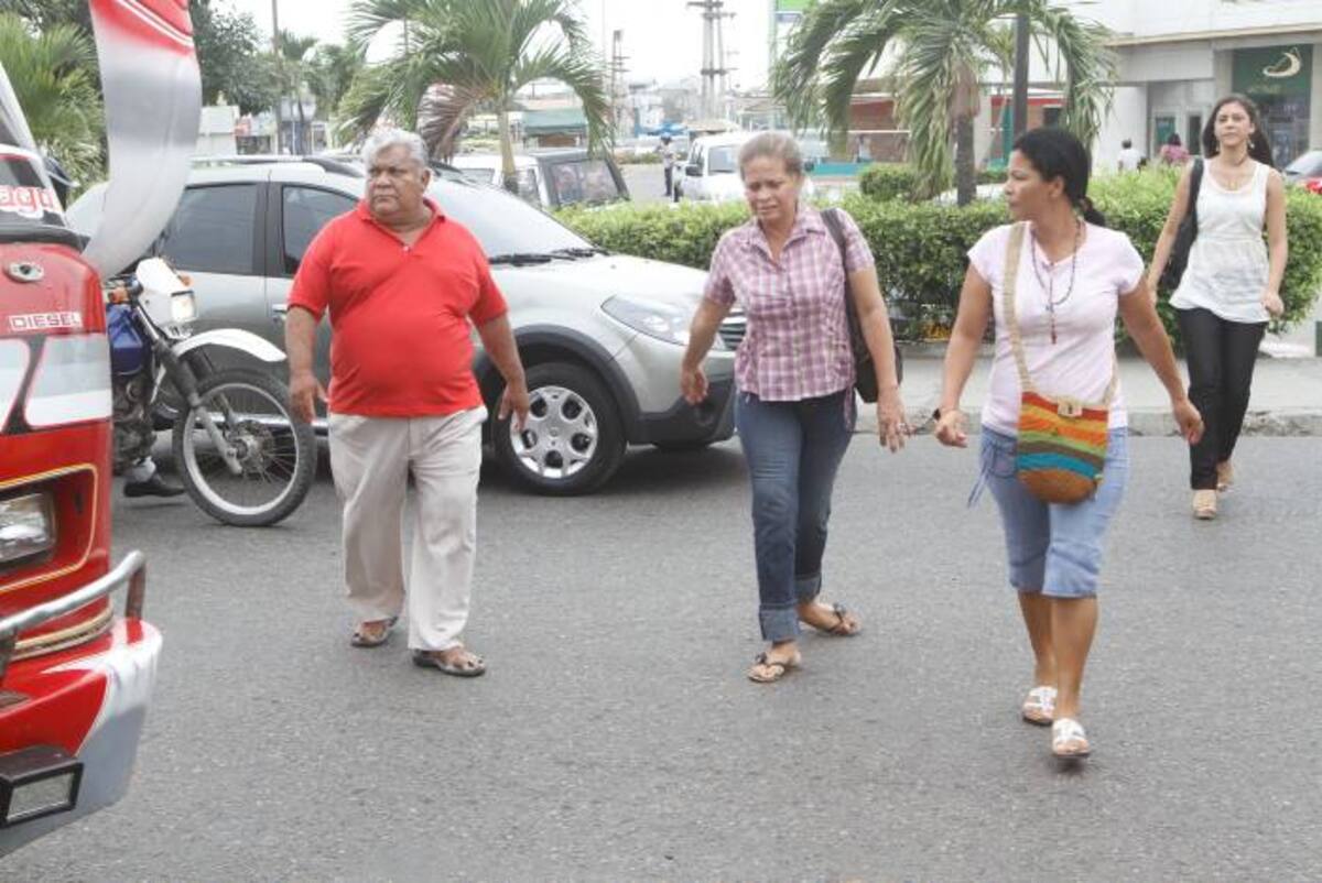 JULIO CASTAÑO - EL UNIVERSAL