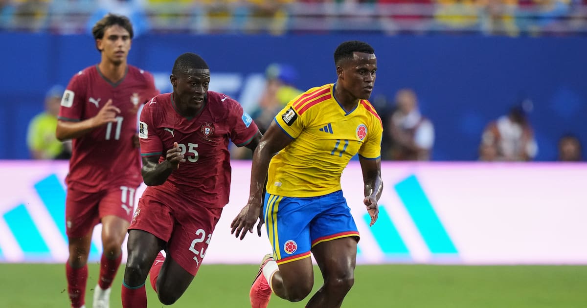 Este será el rival de Colombia en los dieciseisavos de final del Mundial 2026