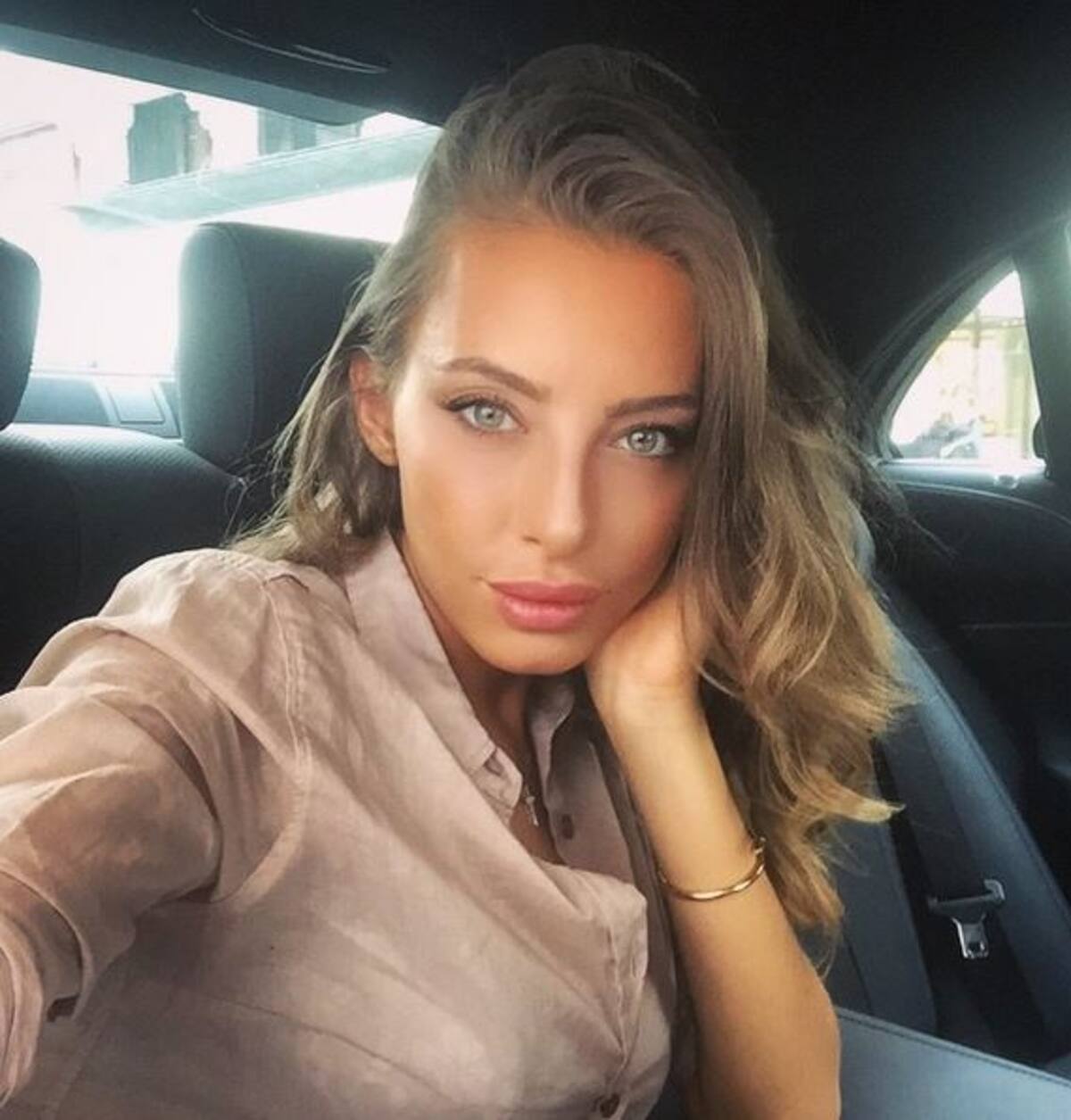 Alessia Tedeschi.