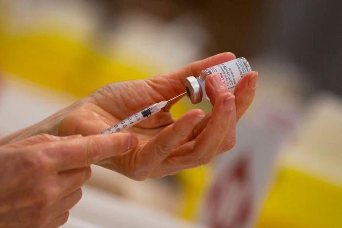 Moderna suministrará hasta 500 millones de dosis al programa COVAX