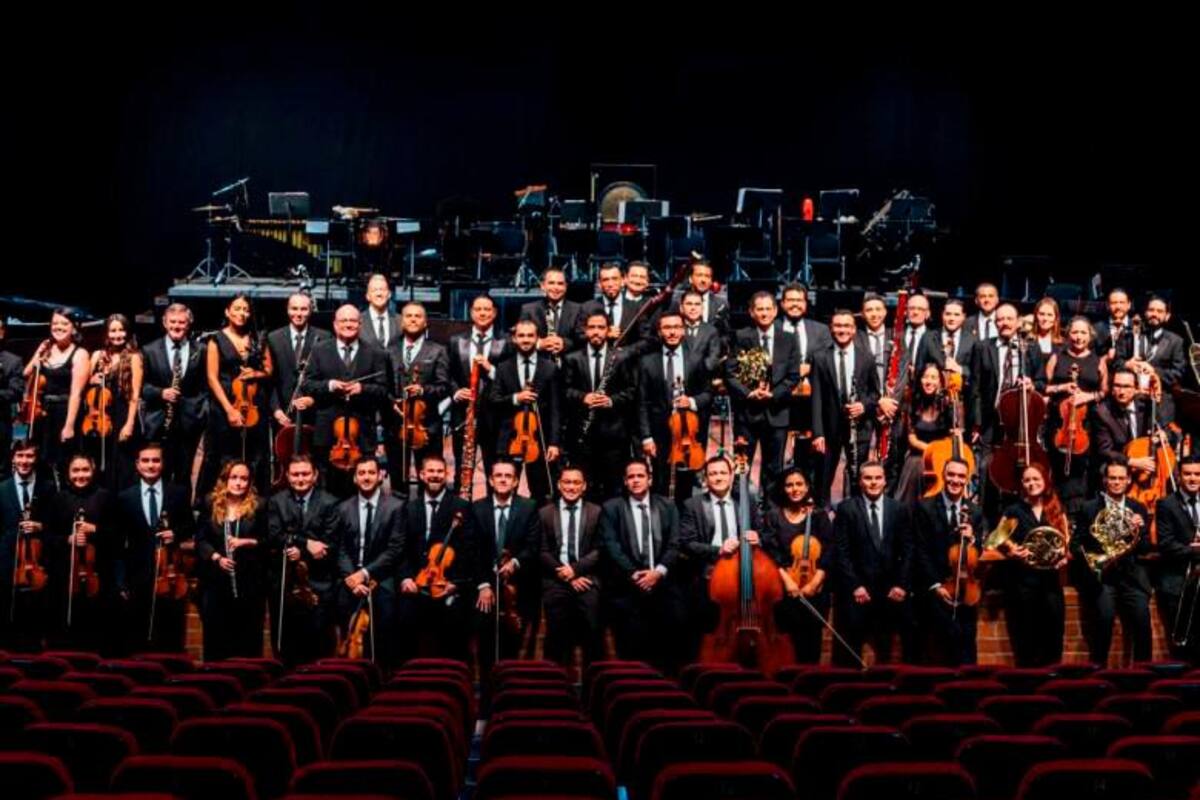 Filarmed celebra su premio internacional con concierto sobre la democracia