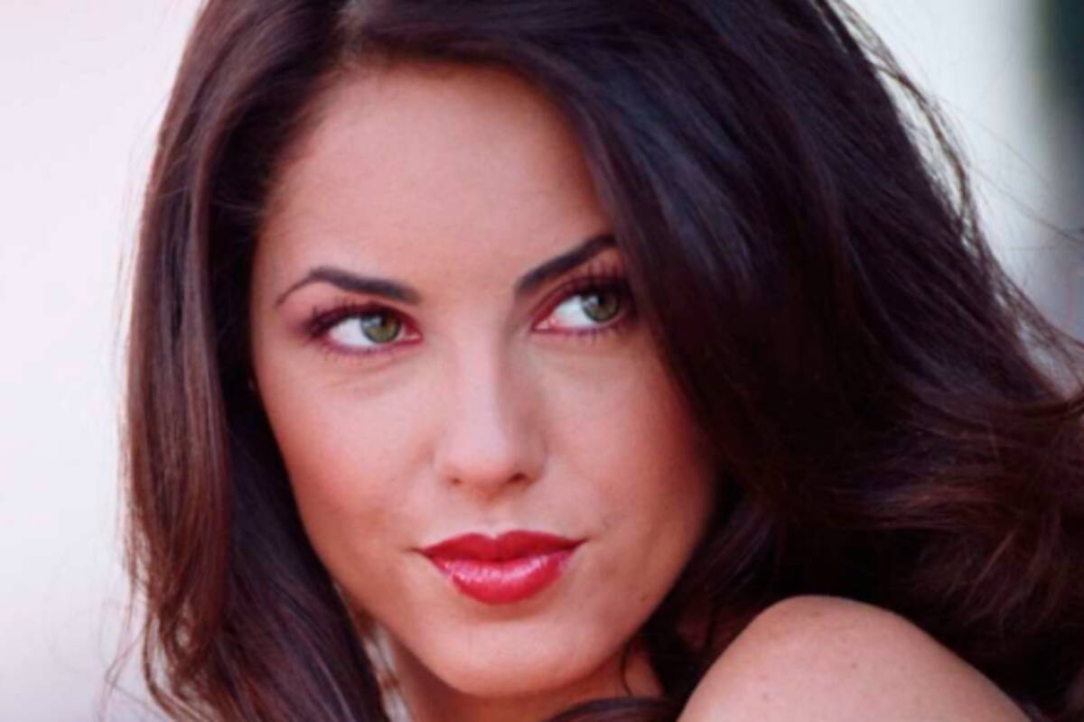 Bárbara Mori regresa a la televisión con “La Negociadora”