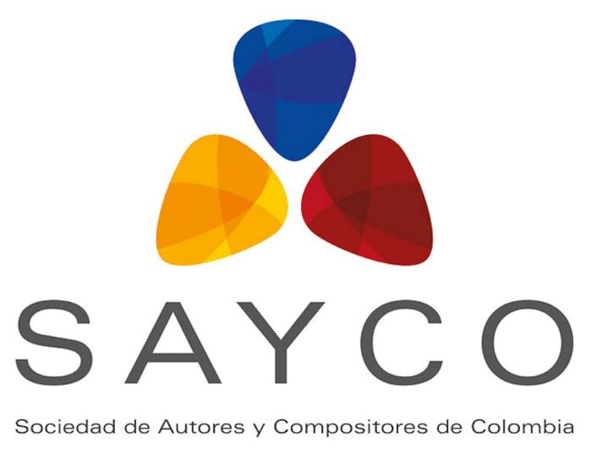 Sayco y Acinpro. COLPRENSA