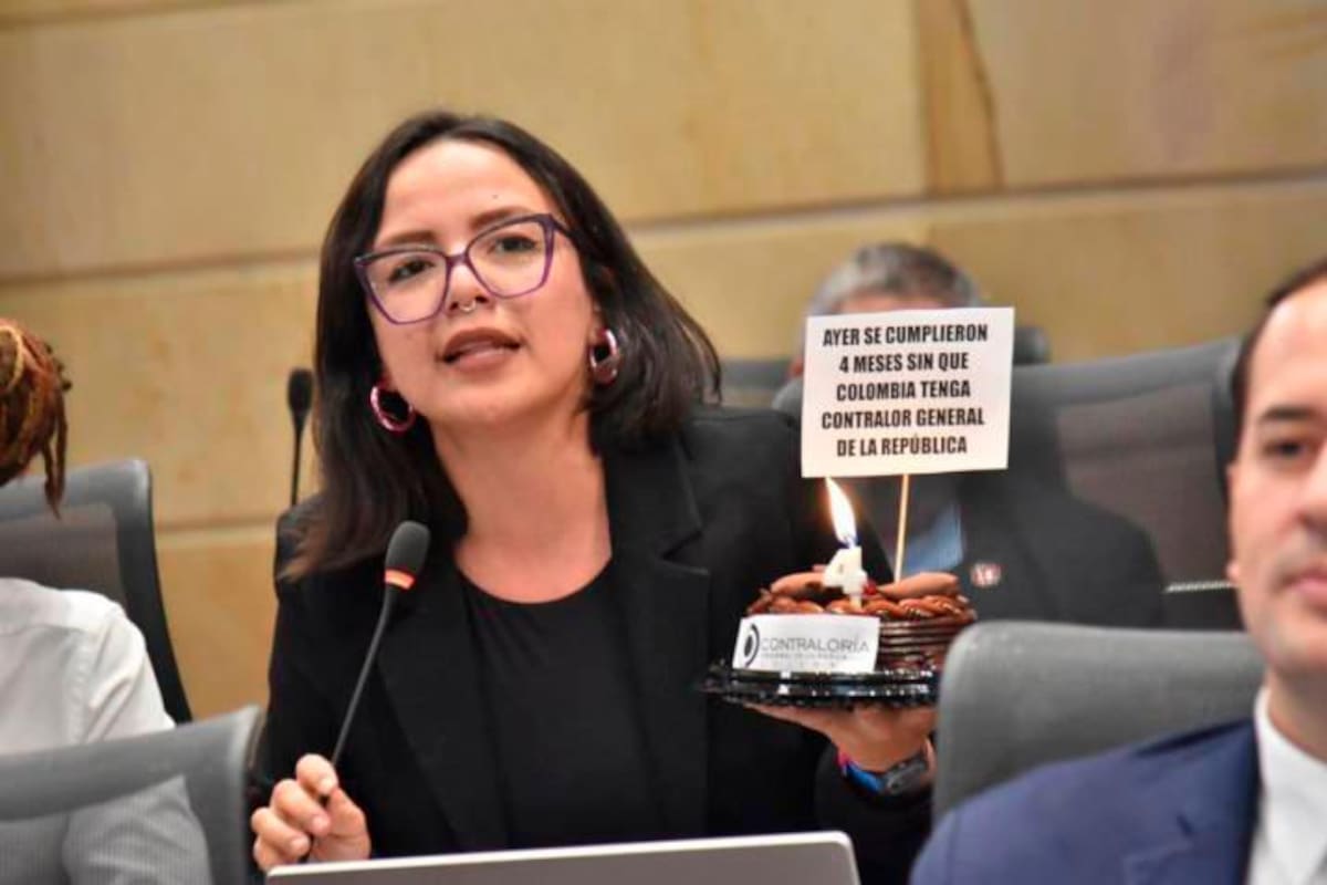 “Los petristas criticaron tanto al uribismo para terminar en las mismas”