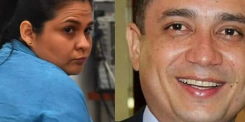 Habló Dayana Jassir, condenada por ordenar el asesinato de su esposo
