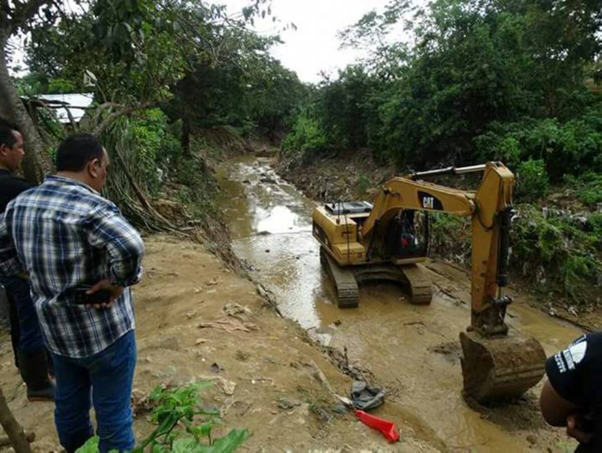 LILA LEYVA VILLARREAL