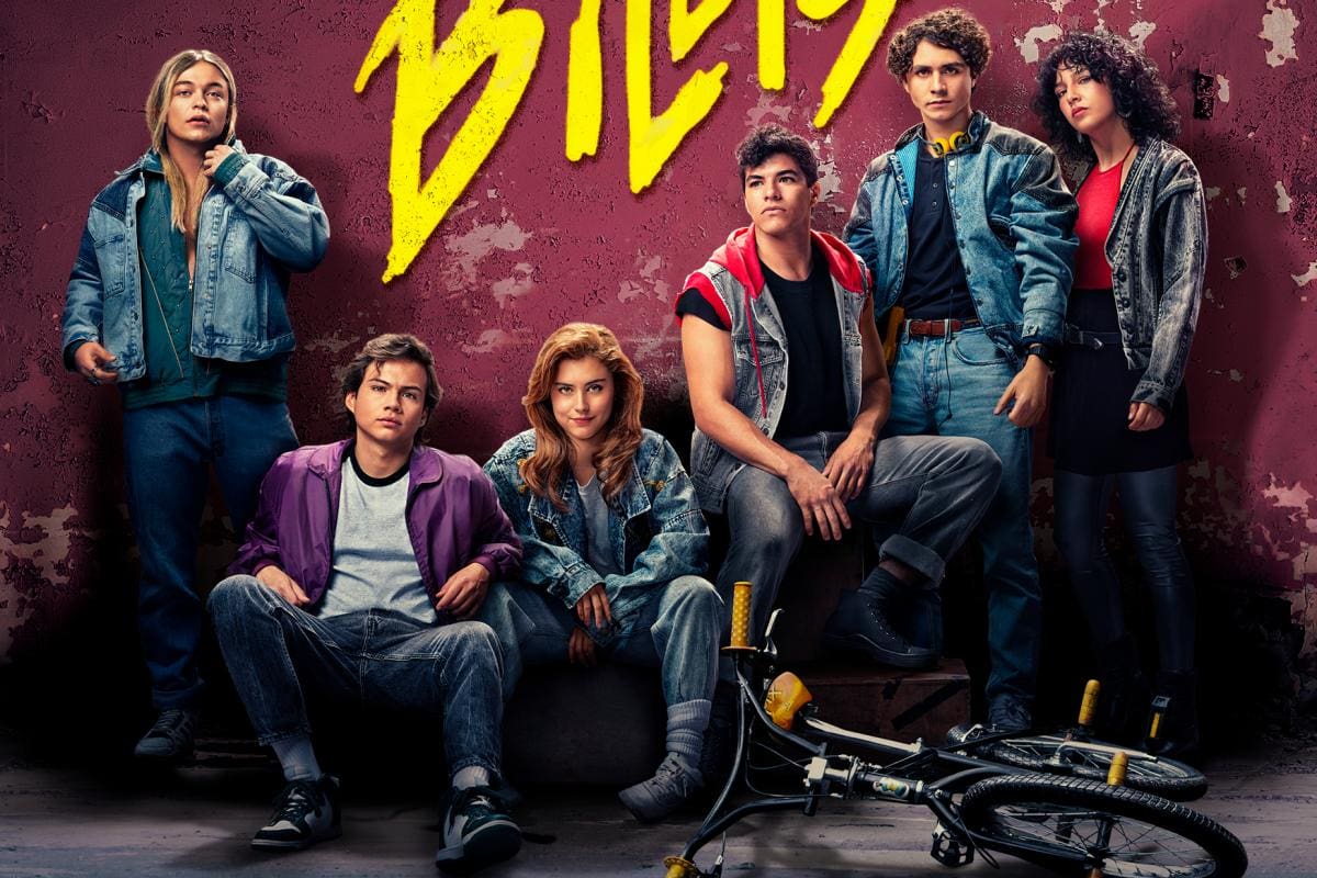 De regreso a los 80’s con “Los Billis” y su banda sonora