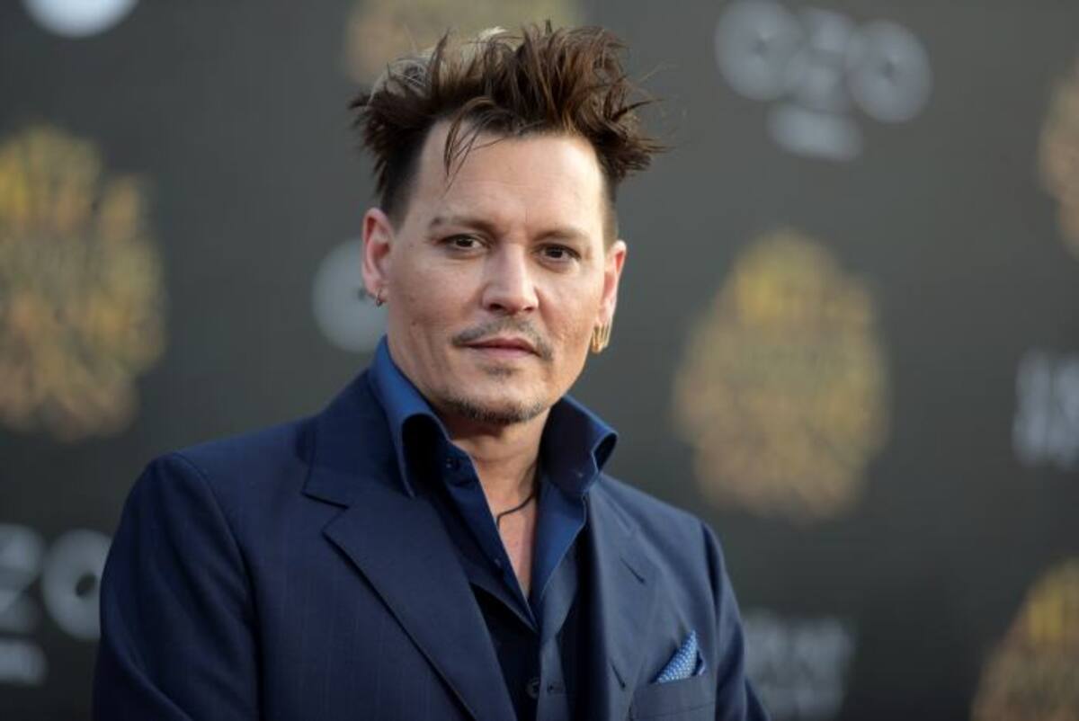 Depp está en medio de otro litigio legal, por 25 millones de dólares, presentado en enero de 2017 por sus exrepresentantes, que alegan gastos extravagantes por parte del actor. AP