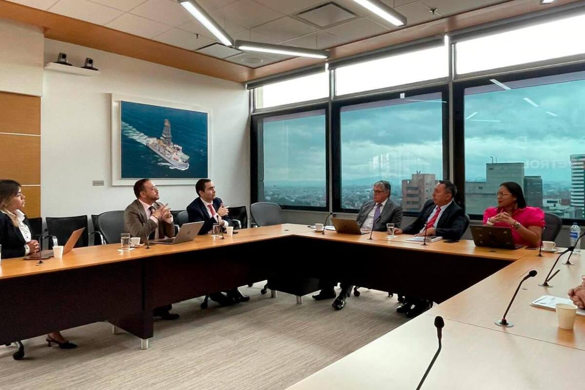 Gobierno nacional busca ‘salida negociada’ al fallo entre la UdeC y Ecopetrol