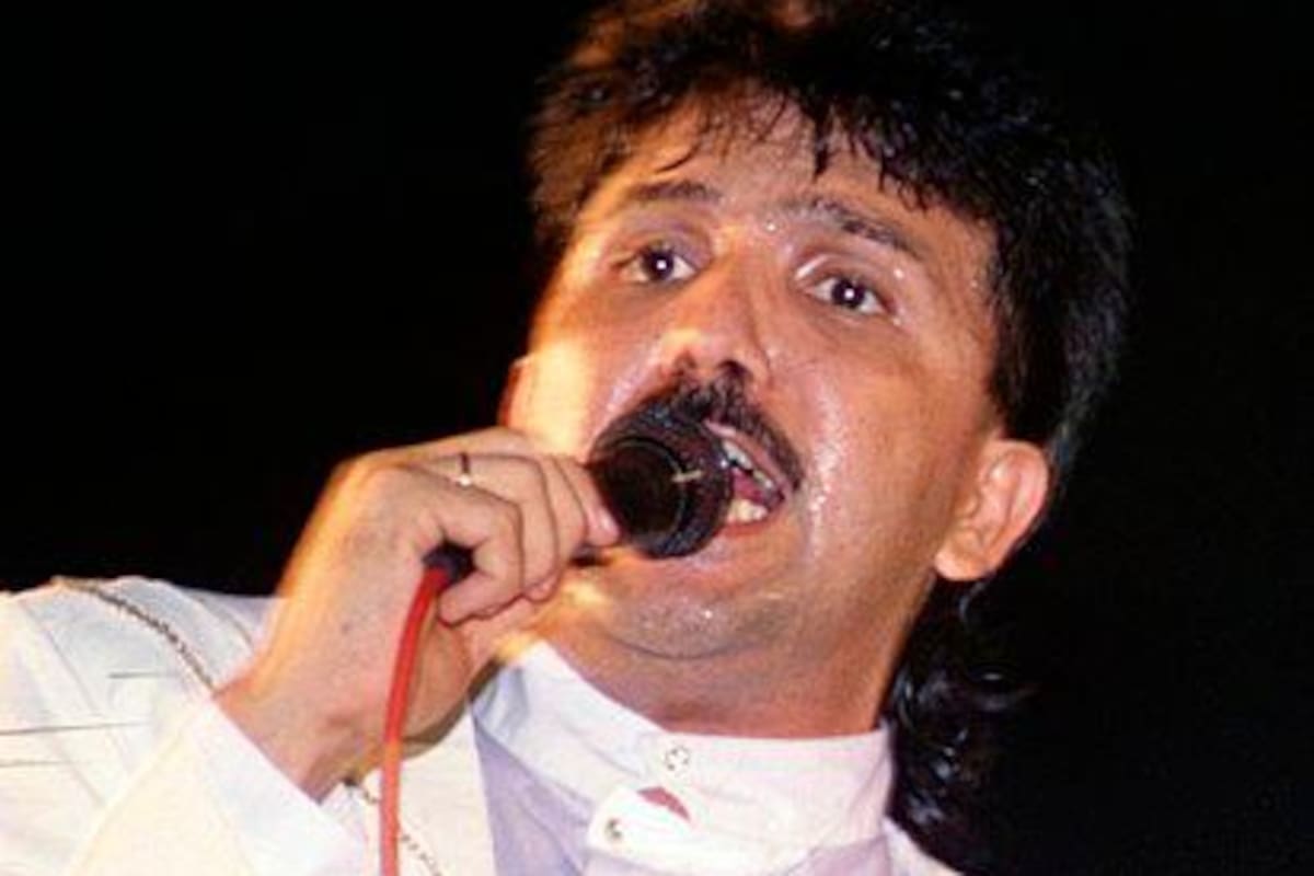 5 canciones para recordar a Rafael Orozco en sus 28 años de fallecido