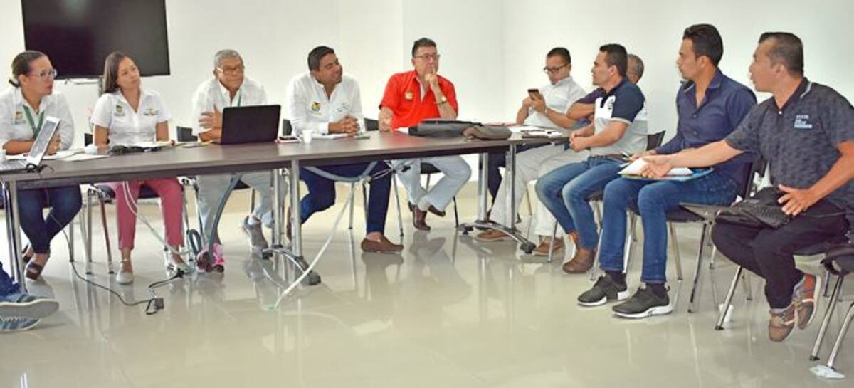 En Bolívar hay un déficit de 211 docentes por el aumento de la matrícula este año. Cortesía