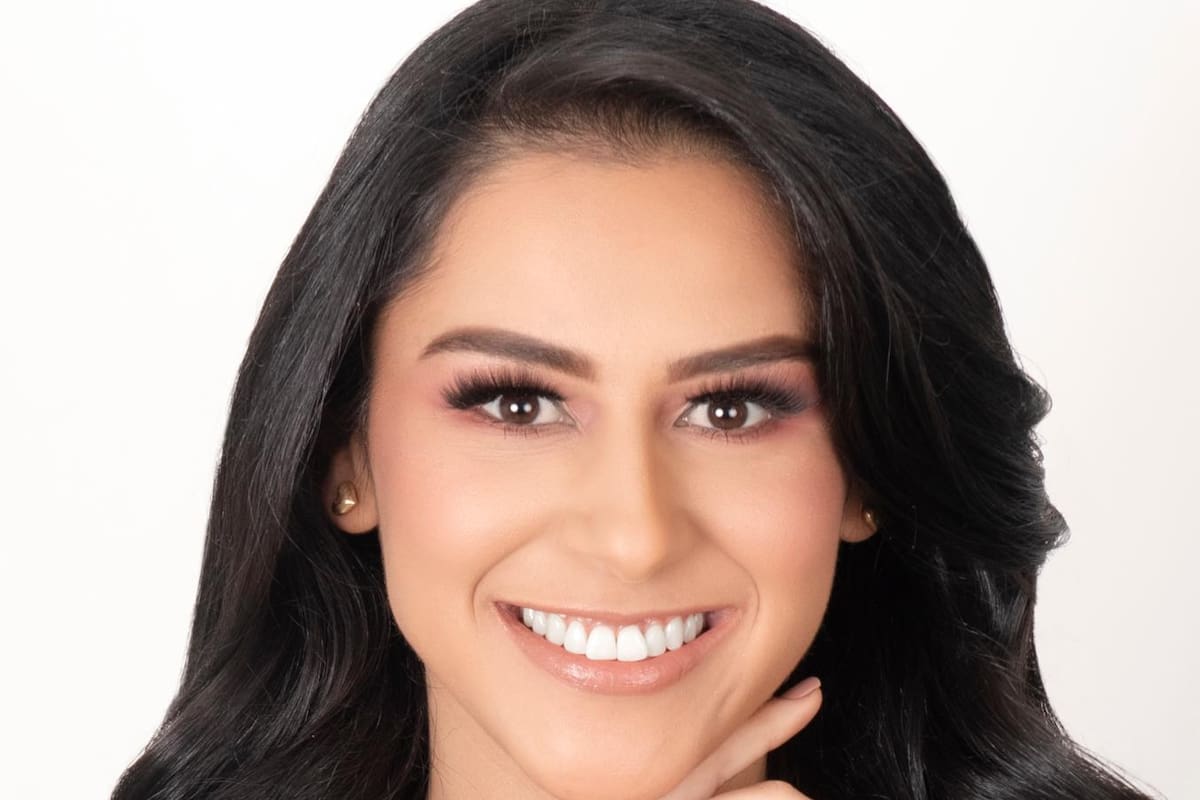 Conoce a la representante de Boyacá en el CNB 2022: Laura Borda