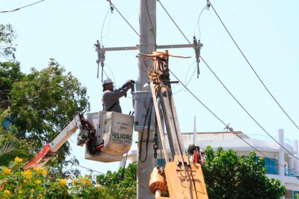 EPM reemplazará a Electricaribe como operador de energía en Bolívar