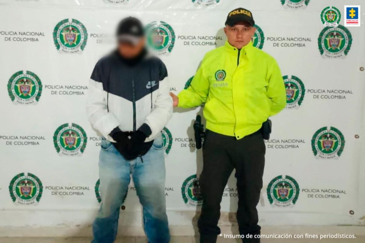 Maltrató, humilló y abusó sexualmente de la suegra, de 66 años: va preso