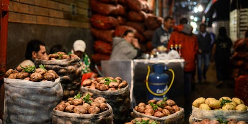 Dane reporta repunte de la inflación durante mayo en Colombia: ¿cómo quedó?
