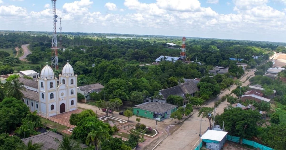San Fernando