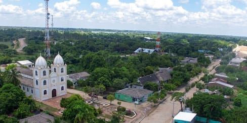 Abren investigación contra presidente del Concejo de San Fernando, en Bolívar