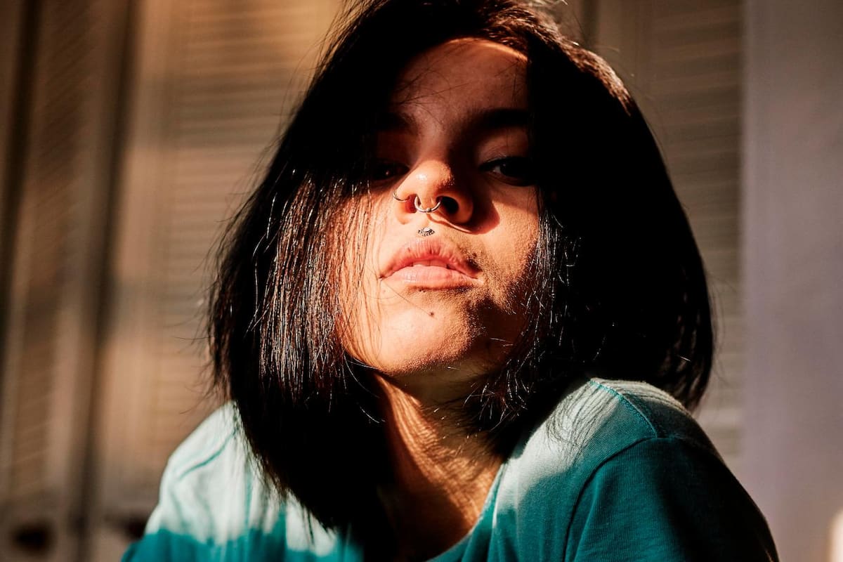 Venus Blues, la estrella secreta del rock en Colombia
