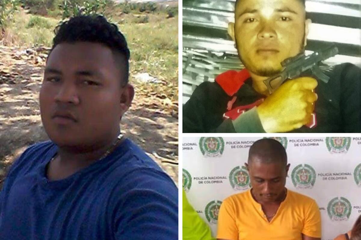 El jueves sangriento cerró con cuatro asesinatos en Sucre