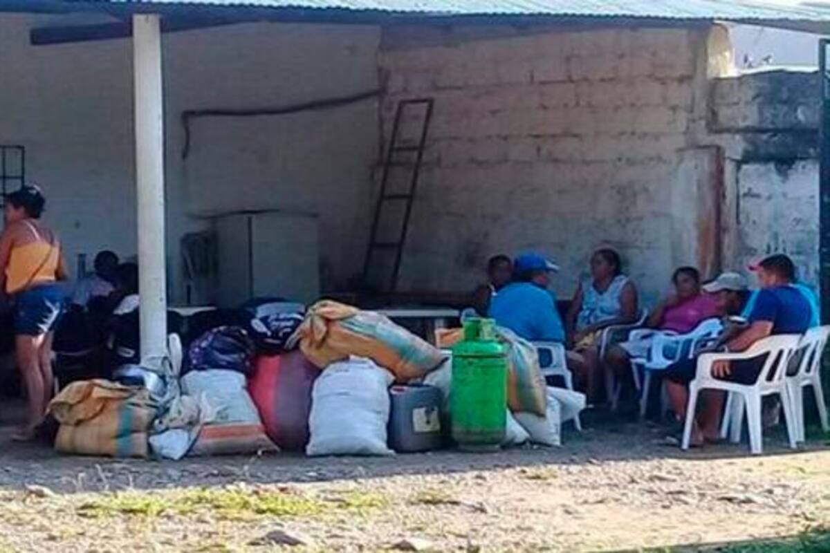 Masacre en sur de Córdoba causó desplazamiento de 50 familias