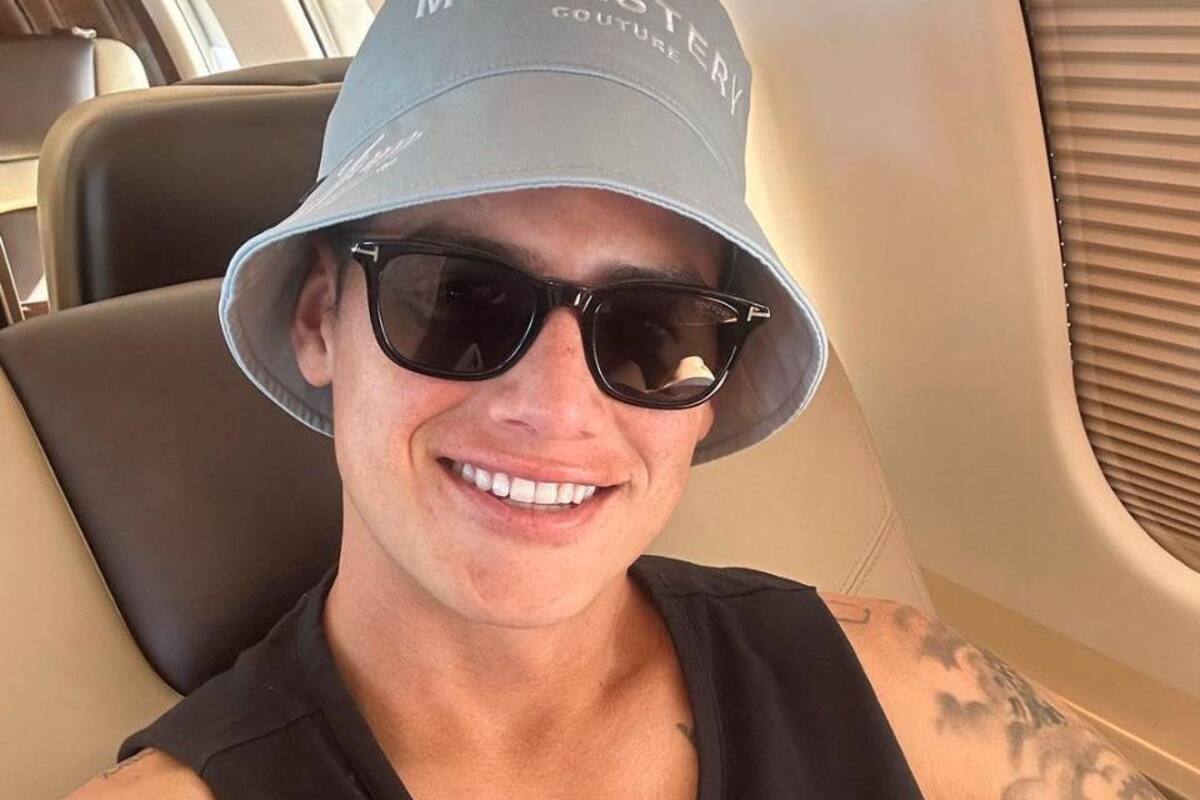 ¿Y Europa?: ¿Retrocede James Rodríguez dándole el sí a Sao Paulo?