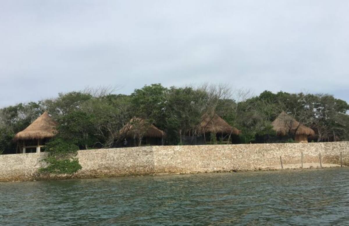 En Barú, Aviatur construye el hotel Mona Prieta. El Universal.