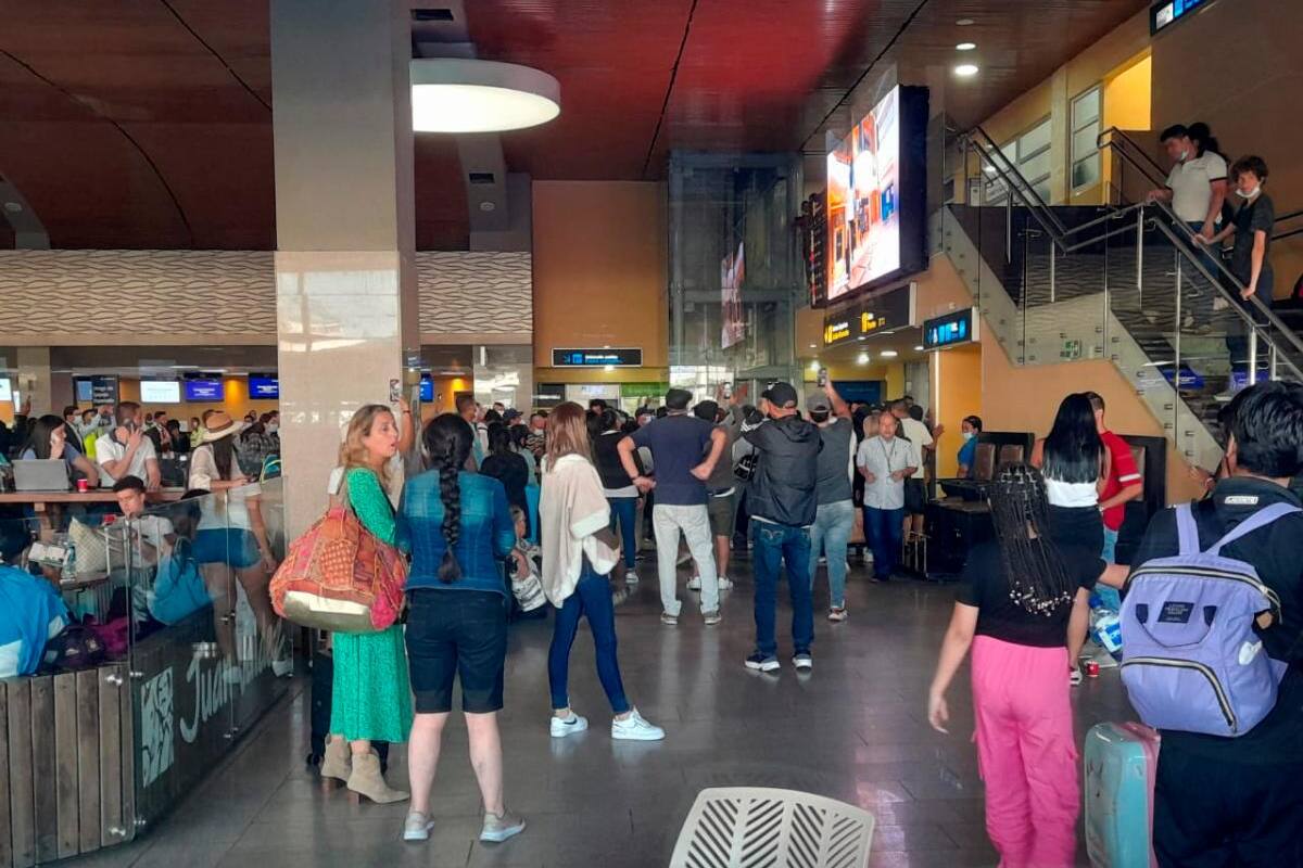 ¿Quiere denunciar a Viva Air? Siga este paso a paso recomendado por la SIC