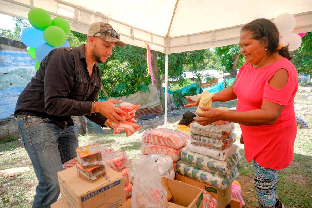 Así será el nuevo mercado campesino en Santa Ana
