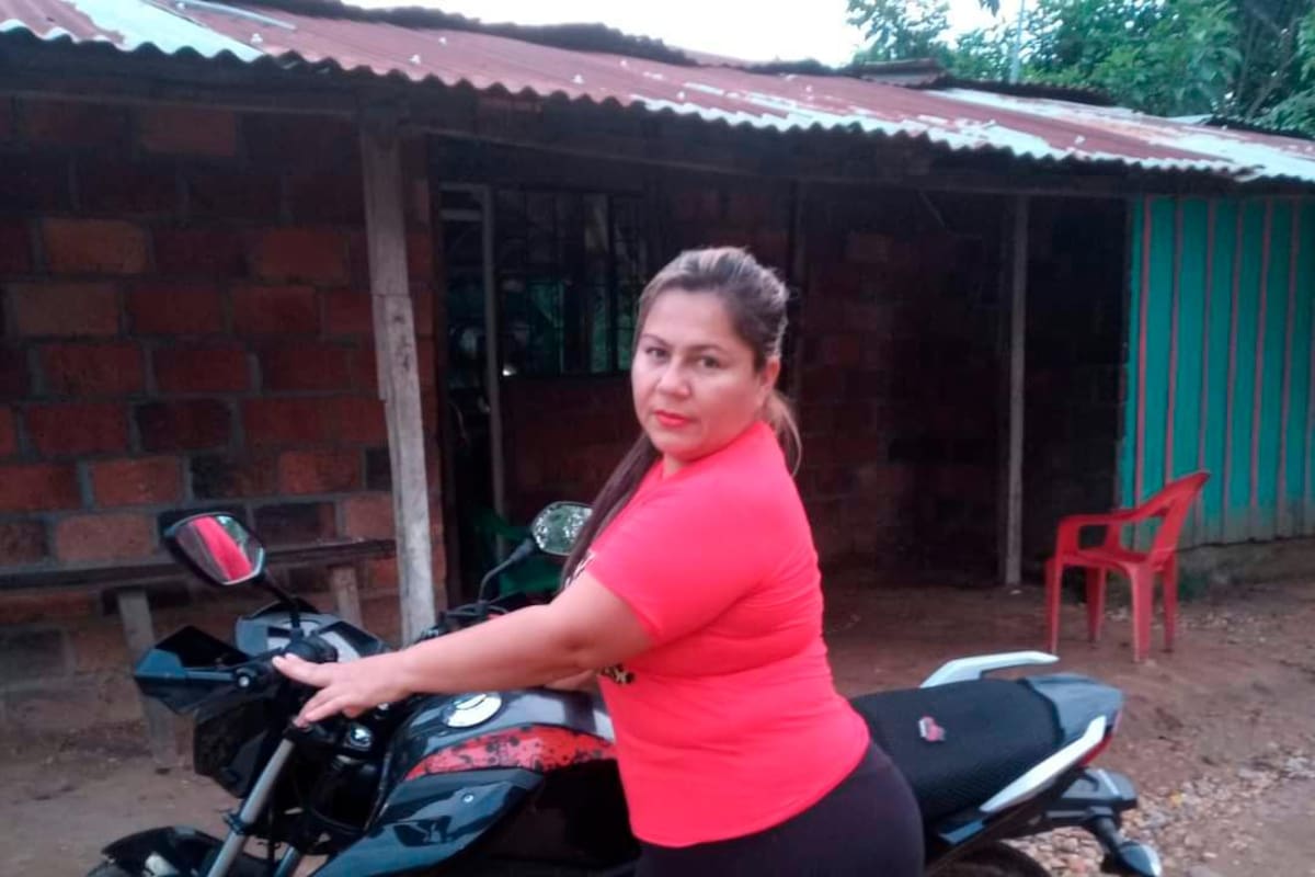 ¿La ha visto? Zozobra por mujer, de 34 años, que desapareció hace 3 días