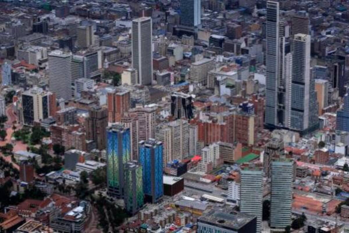 El FMI eleva a 4,6% previsión de crecimiento de América Latina para 2021