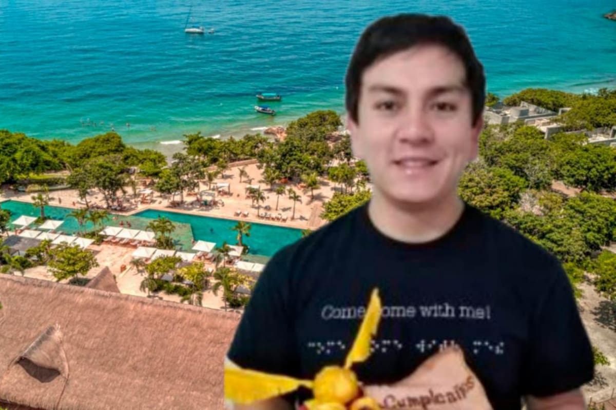 Investigan muerte de turista mexicano en piscina de club, en Tierrabomba