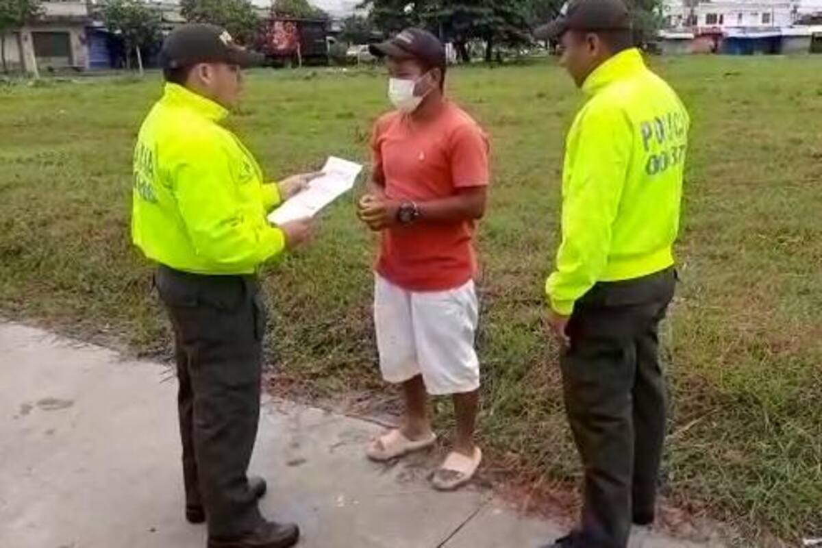 Cayó el ‘Monstruo de la Laguna’: habría abusado sexualmente de 5 mujeres