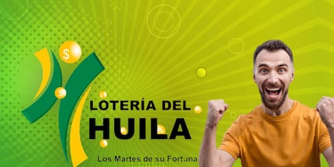 Lotería de Huila hoy: resultados del martes 15 de septiembre de 2026
