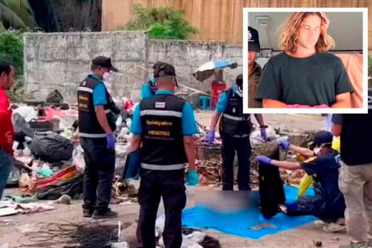 Caso Daniel Sancho: este sería el secreto que ocultó su familia