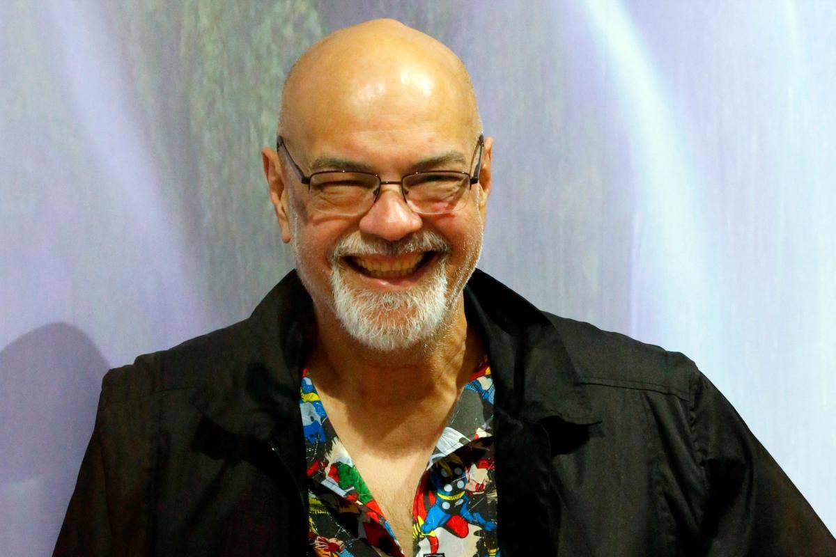 Fallece a los 67 años George Pérez, reconocido dibujante de DC Comics