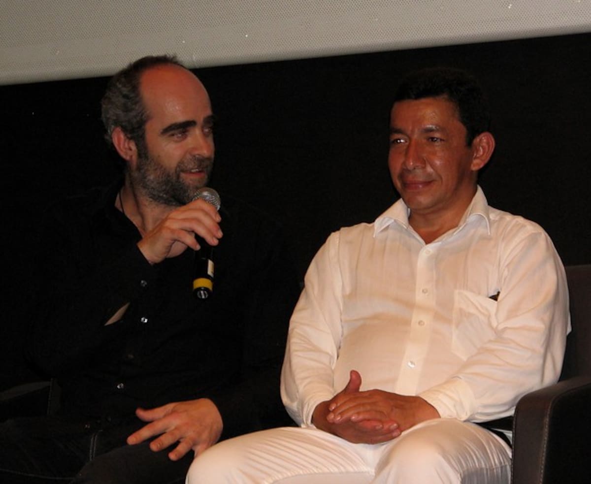 Gómez Tapiero dijo que no emprenderá acciones legales contra el Estado y que no descarta que a futuro se reúna con la madre de Emmanuel, Clara Rojas. Colprensa